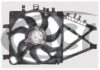 VAUXH 1314447 Fan, radiator